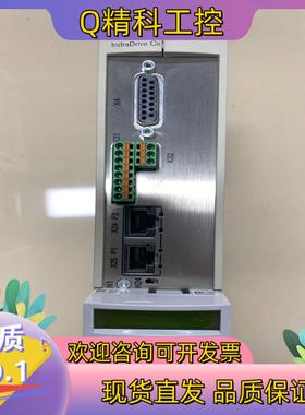 现货力士乐HCS01.1E-W0013-A-02-A-CC-