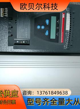 ABB软起动器 变频器 PSTB470-600-70