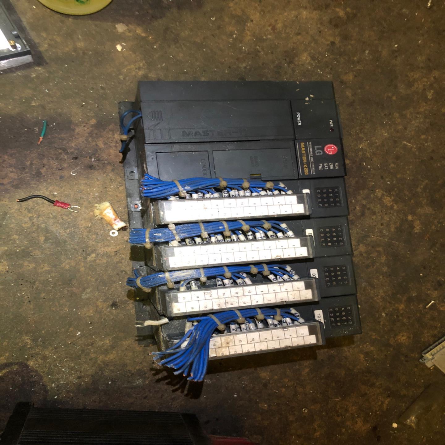 [德峰]  实物   拆机LGPLC