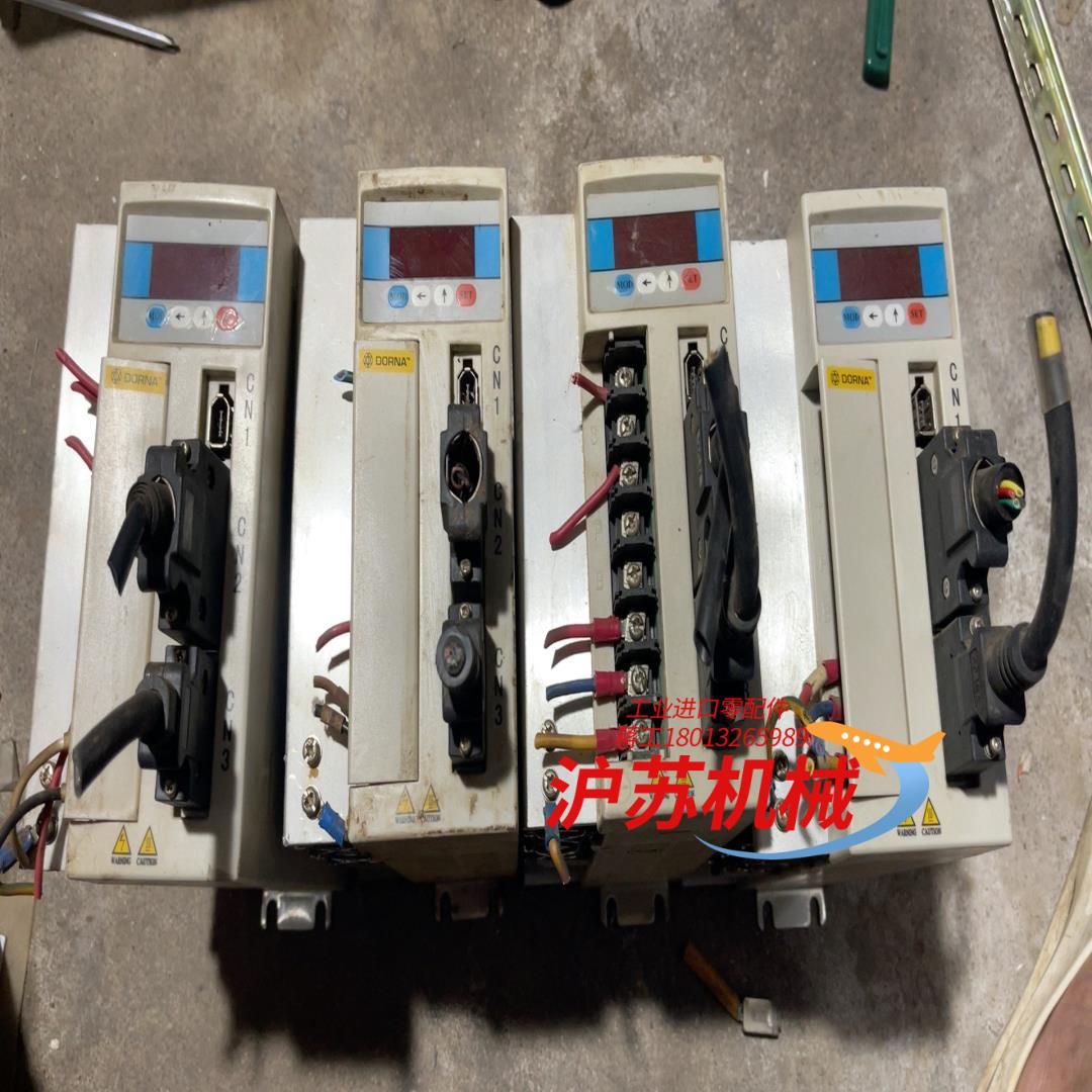 东菱伺服驱动器EPS-TA0002143-0000五台2