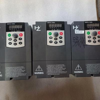 红旗泰变频器RF300A-7R5G/011P-4