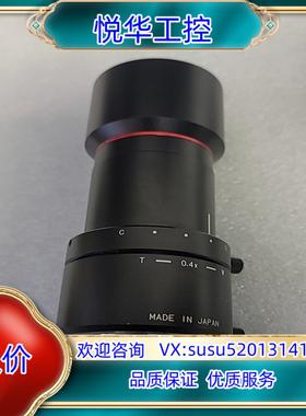 原装CA-LMHR04  KEYENCE基恩士镜头 工业镜头喜欢议