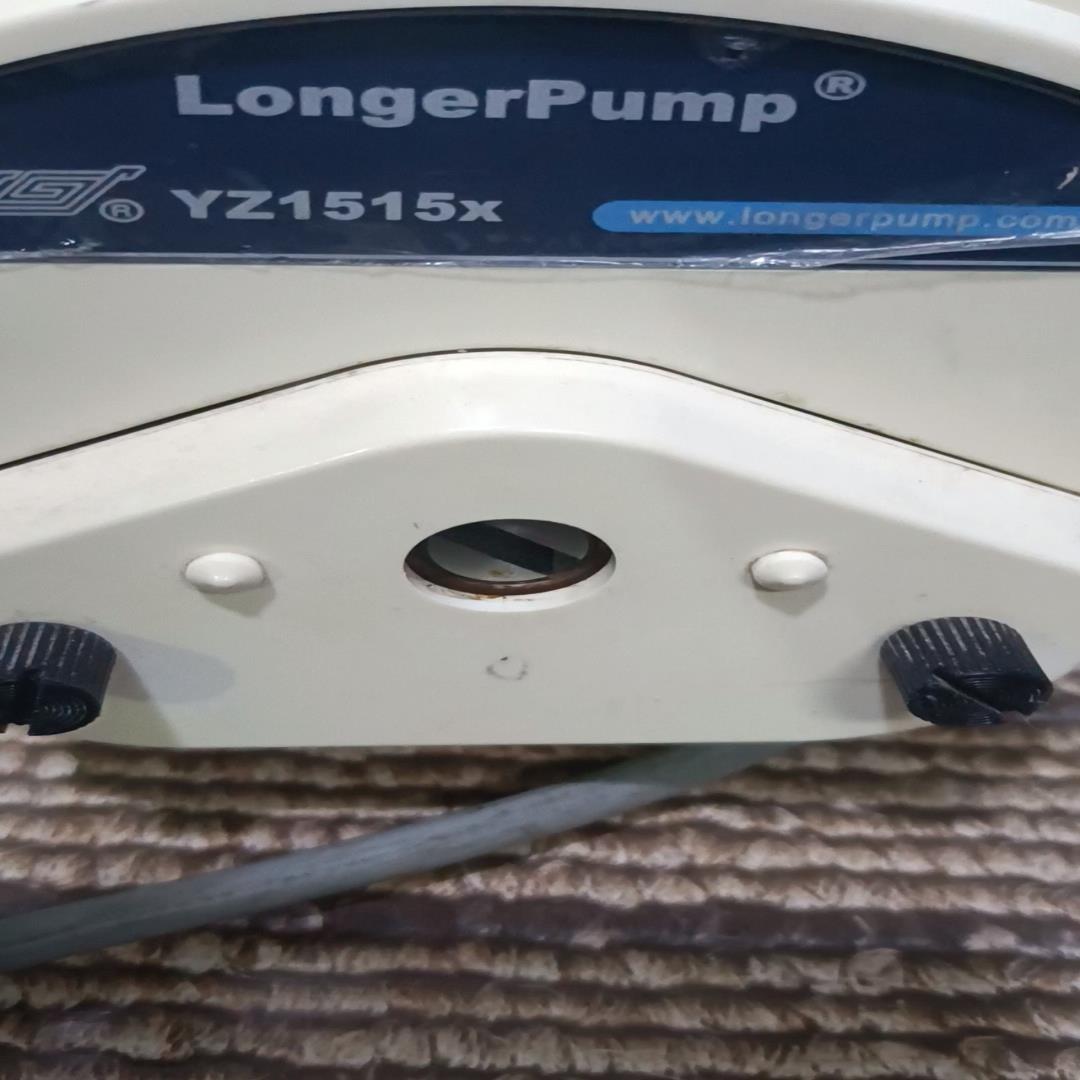 保定兰格YZ2515x蠕动泵