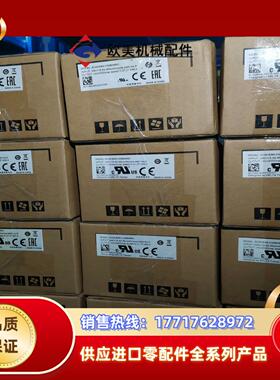 全新原装台达 ECM-B3M-C20604RS1 400W伺议价