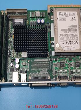 【非标价】DENSAN DCP 586/11 成色新