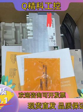 现货贝加莱电源驱动器8BVP0440HW00.000-1  全新