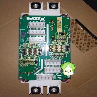 （设备配件）驱动板 IGBT转接板 高压变频器 东方电子 SVG IGB