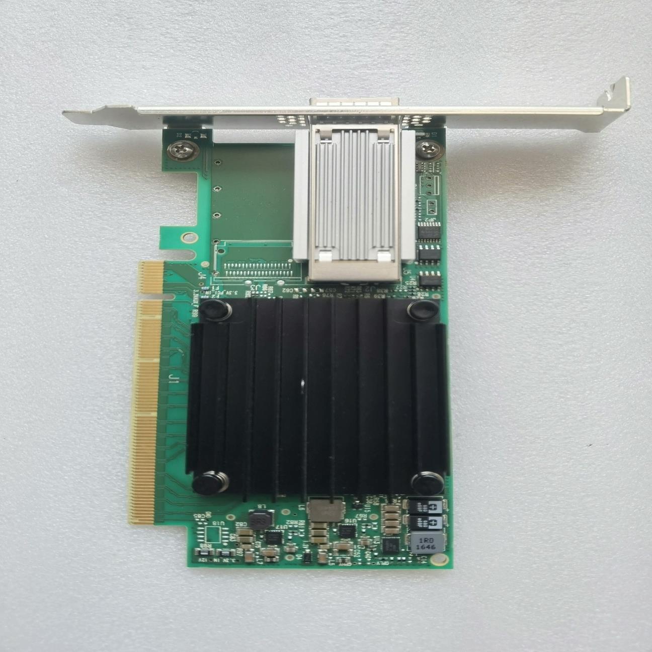 Mellanox CX415A-40/56g MCX455A