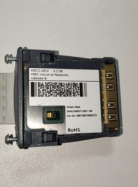 [德峰]DSQC1004 ABB