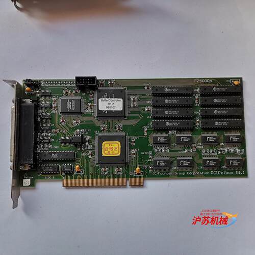 FZ5000P PCIPE1BOX R1.1，卡，公