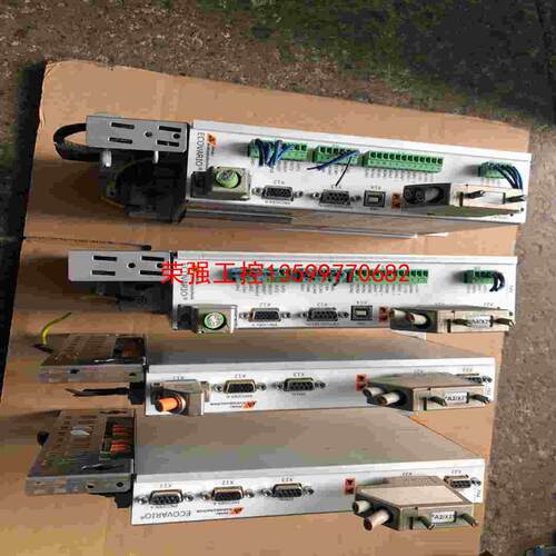 【荣强工控】德国、ECOVARIO、414AR－BA－000－000、一