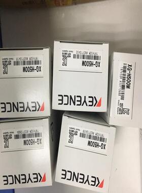 全新原正品 基恩士 XG-H500M