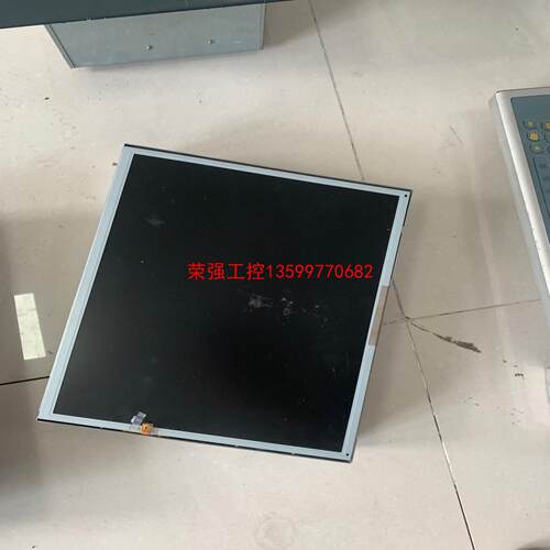 【荣强工控】PLANAR触摸屏工控屏LC1713R/997-3361-0