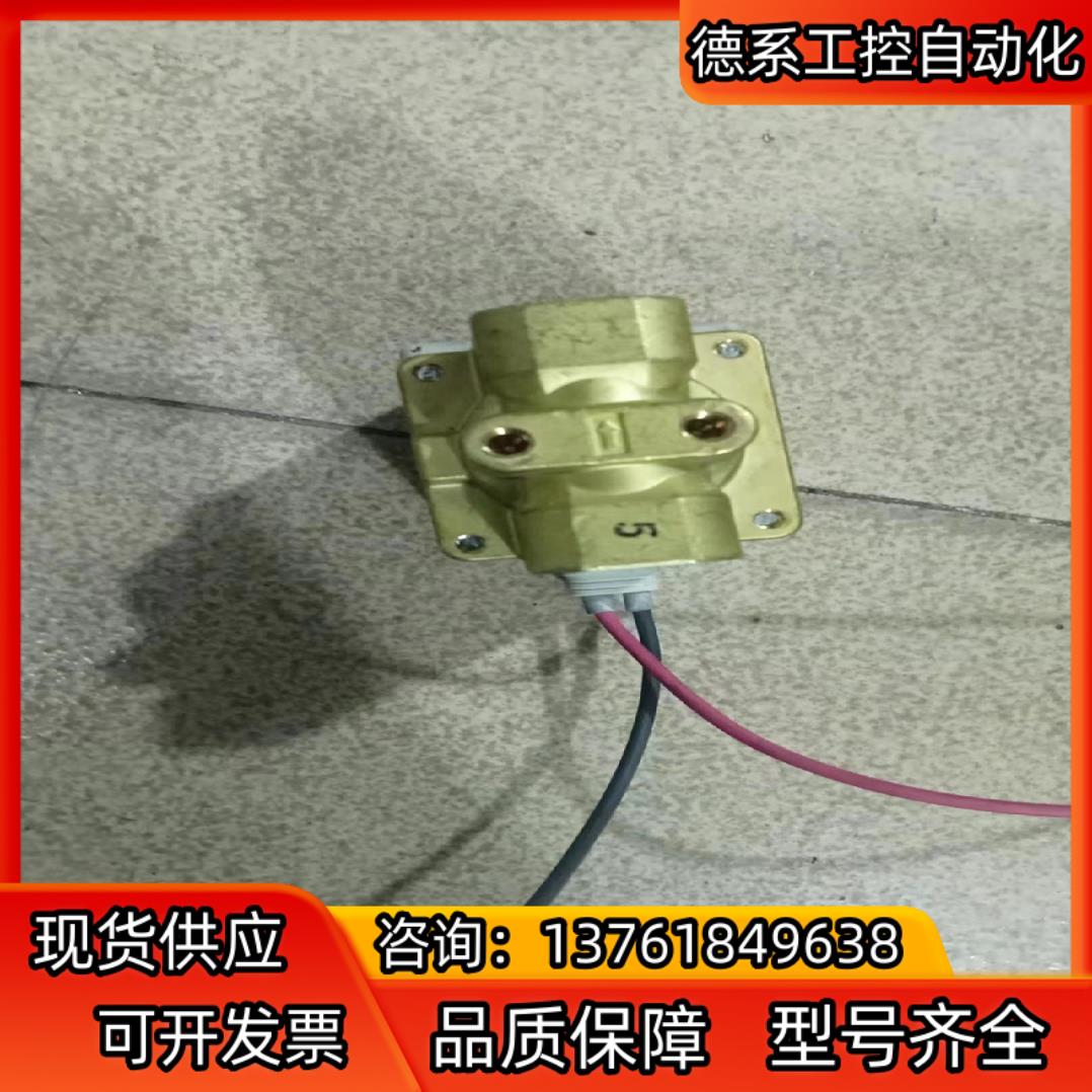 SMC真空电磁阀  VX232AAXB