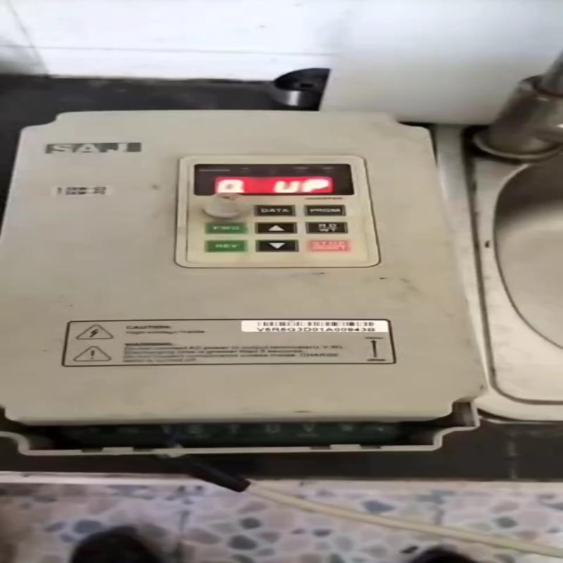 变频器V5R5G3C/V7R5P3