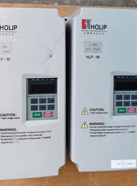 海利普M系列变频器 HLPM04D043B 380V4KW3