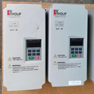 海利普M系列变频器 380V4KW3 HLPM04D043B