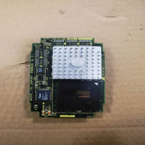（设备配件）- 销售0070CPU-板3300A20B