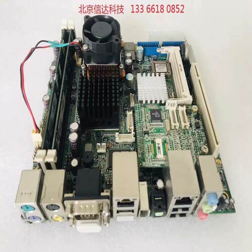 [德峰]MB899-R 工控设备机主板 AEM945GME-899
