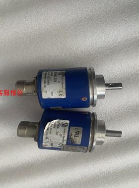 宝盟 BAUMER GM400.Z33 编码器