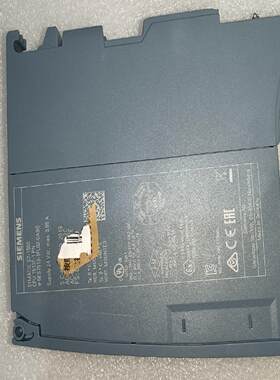 （设备配件）西门子1500主机一台。型号6es7513 1fl02 0a