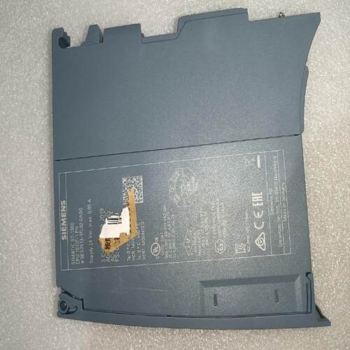 （设备配件）西门子1500主机一台。型号6es7513 1fl02 0a