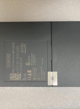 （设备配件）西门子300模块321-7bh01-0ab0 一个保内