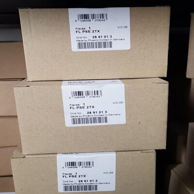2891013以太网模块