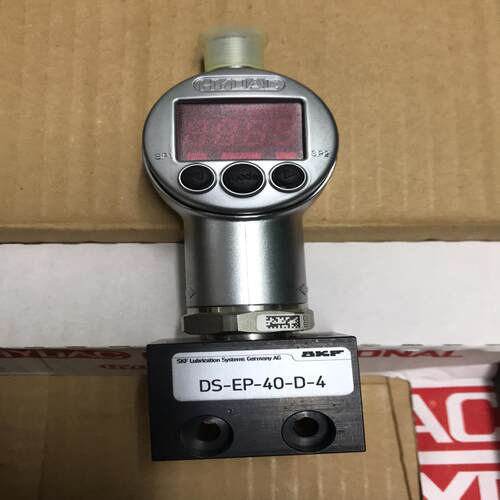 全新德国SKF DS-EP-40-D-4 HYDAC贺德克E