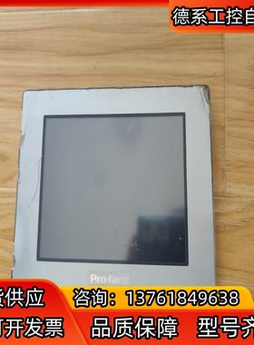 普洛菲斯触摸屏 PFXGM4301TAD 件 成色如图
