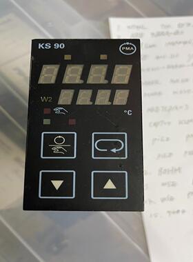 KS90 PMA 仪表9404 410 32001 nr：8
