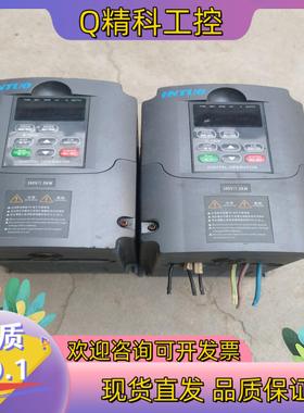 现货恒通 HT6000EV83015L 重载1.5千瓦成色型号