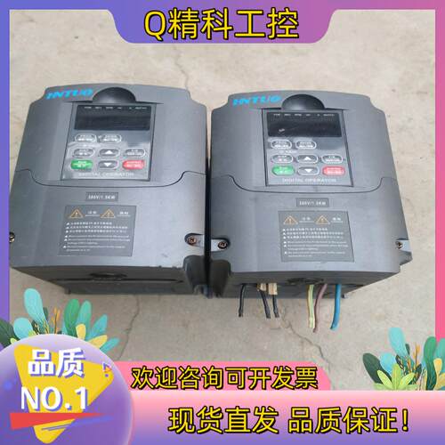 现货恒通 HT6000EV83015L 重载1.5千瓦成色型号