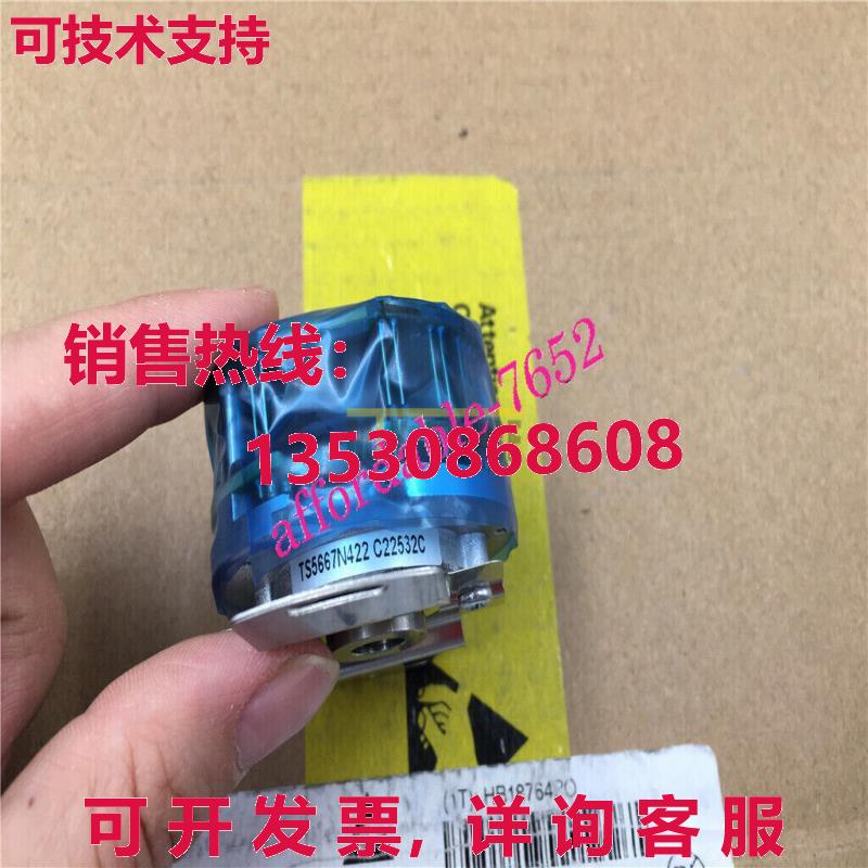 原装供应S Tamagawa编码器TS5667N422/