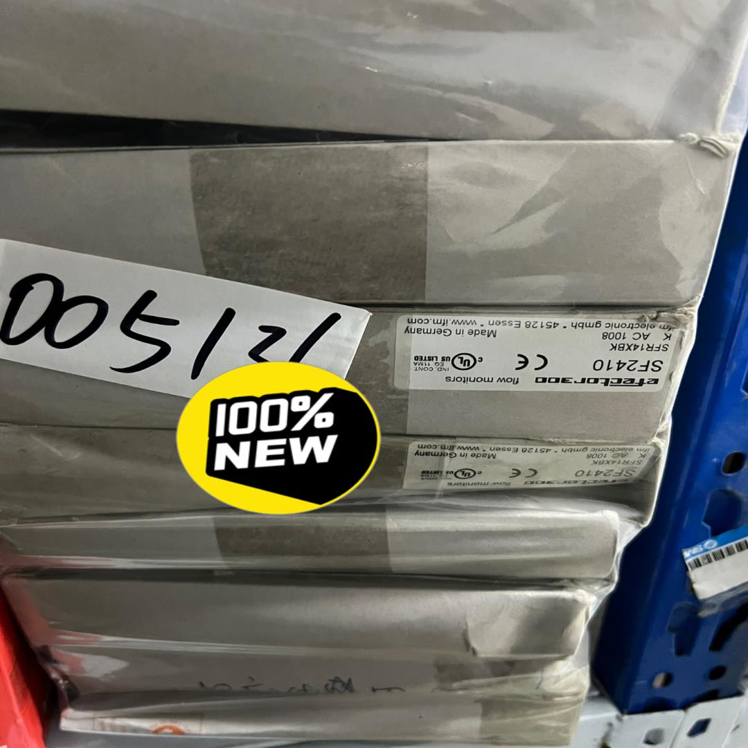 易福门传感器SF2410