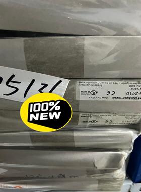 易福门传感器SF2410