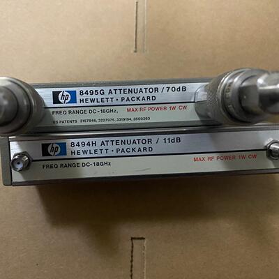 （设备配件）HP8495G HP8494H有需要的联系