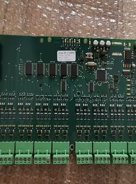 [德峰]1-4-5 CS4000回路板 ，拆船，