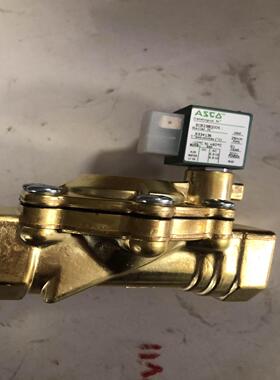 （设备配件）24 ASCODC 电磁阀SCE238D005