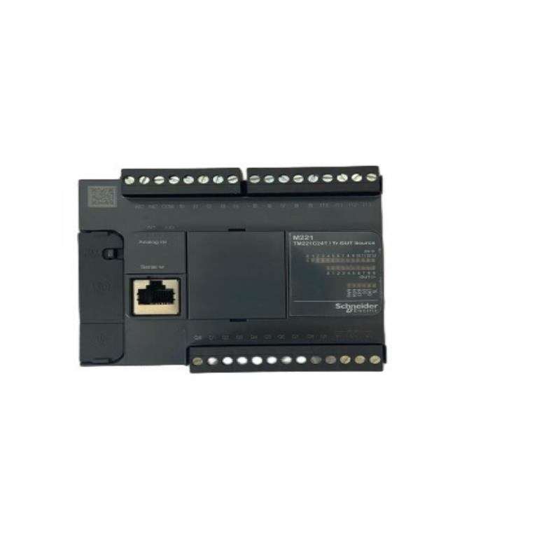 [德峰]SCHNEIDER TM221C24T