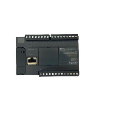 [德峰]SCHNEIDER TM221C24T