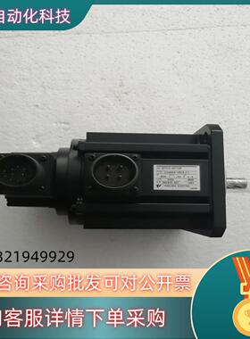 安川伺服电机USAREM-05CFJ11全新原装