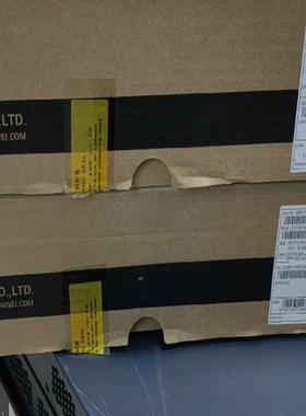 华为S5720-52X-LI-AC 48个千兆电口+4个万兆