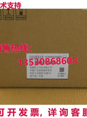 原装供应MHDA103A1A 伺服驱动器送货