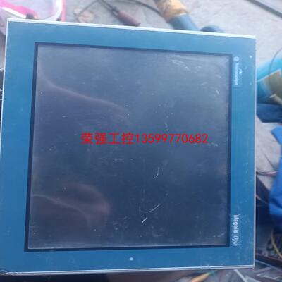 【荣强工控】施耐德xbtot5320拆机功能包好，屏幕内膜