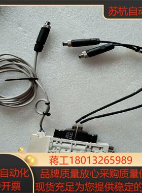 原装AIRBEST阿尔贝斯集成式真空发生器AZK-X-P，二