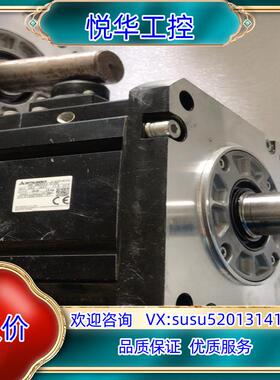 原装HG-SN302J-S100伺服电机HG-SN302议