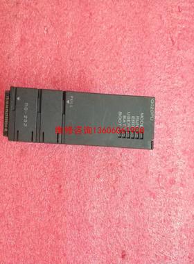 （请询价）Q02CPUQ系列CPU模块，实物拍摄议价