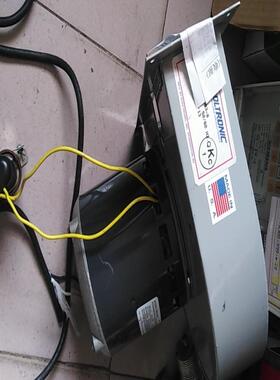 KOOLTRONIC美国原装进口微型空调 机柜空调配件 风机