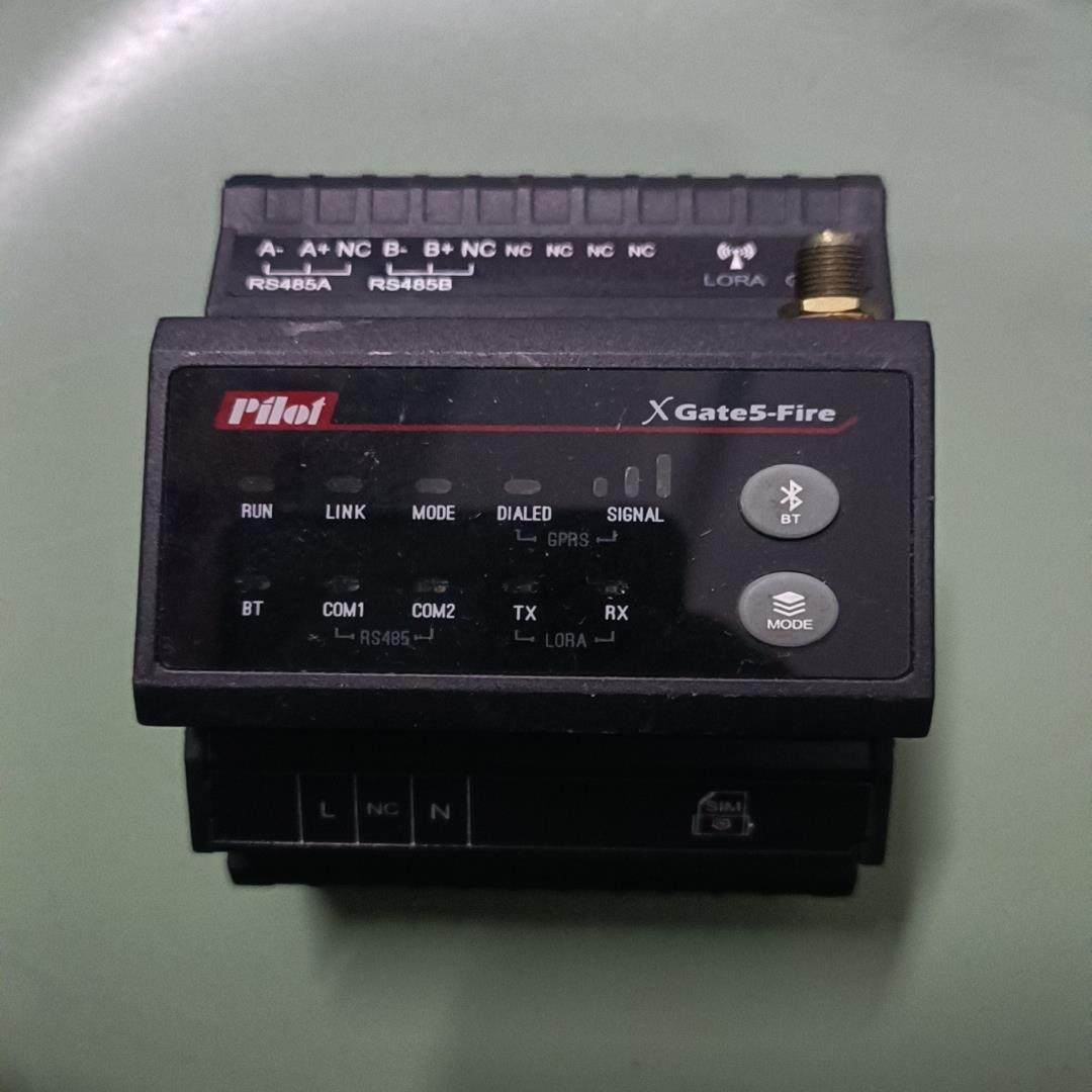 （设备配件）派诺XGate5-Fire  功能正常，成色如图，包邮发货